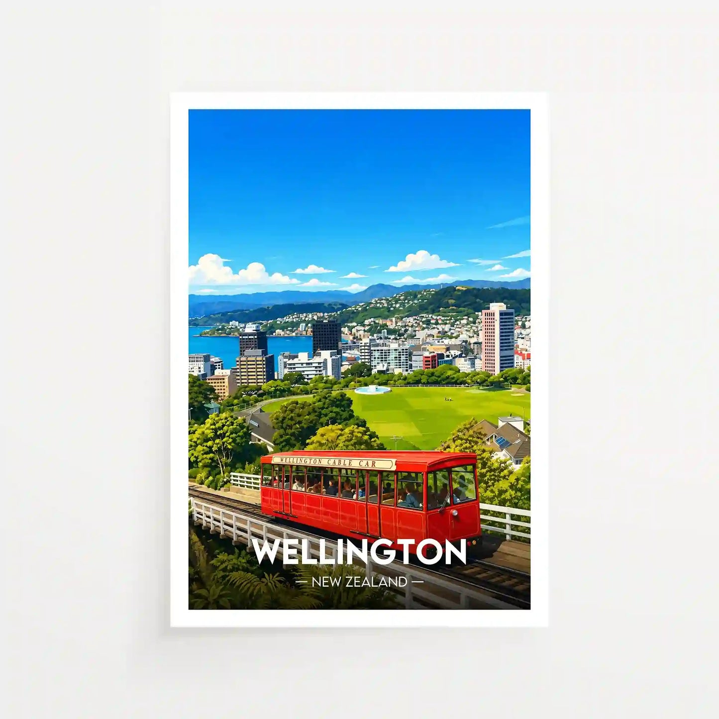 Wellington