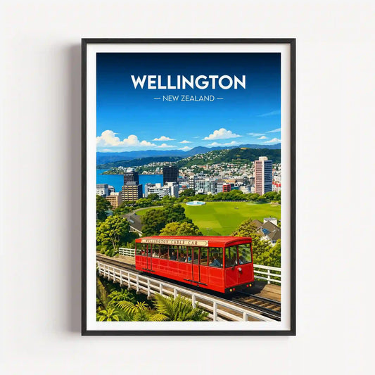 Wellington