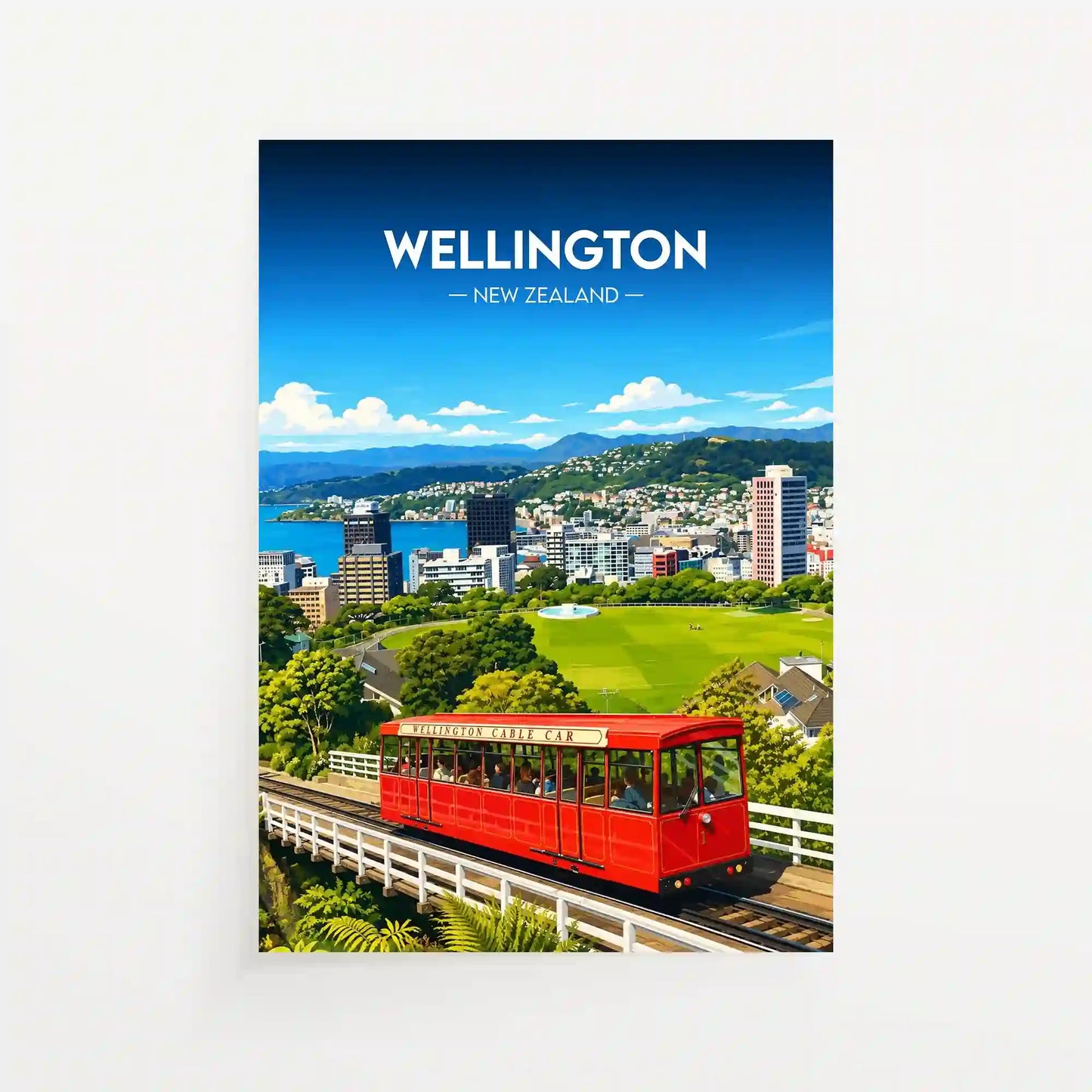 Wellington