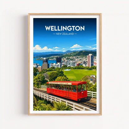 Wellington
