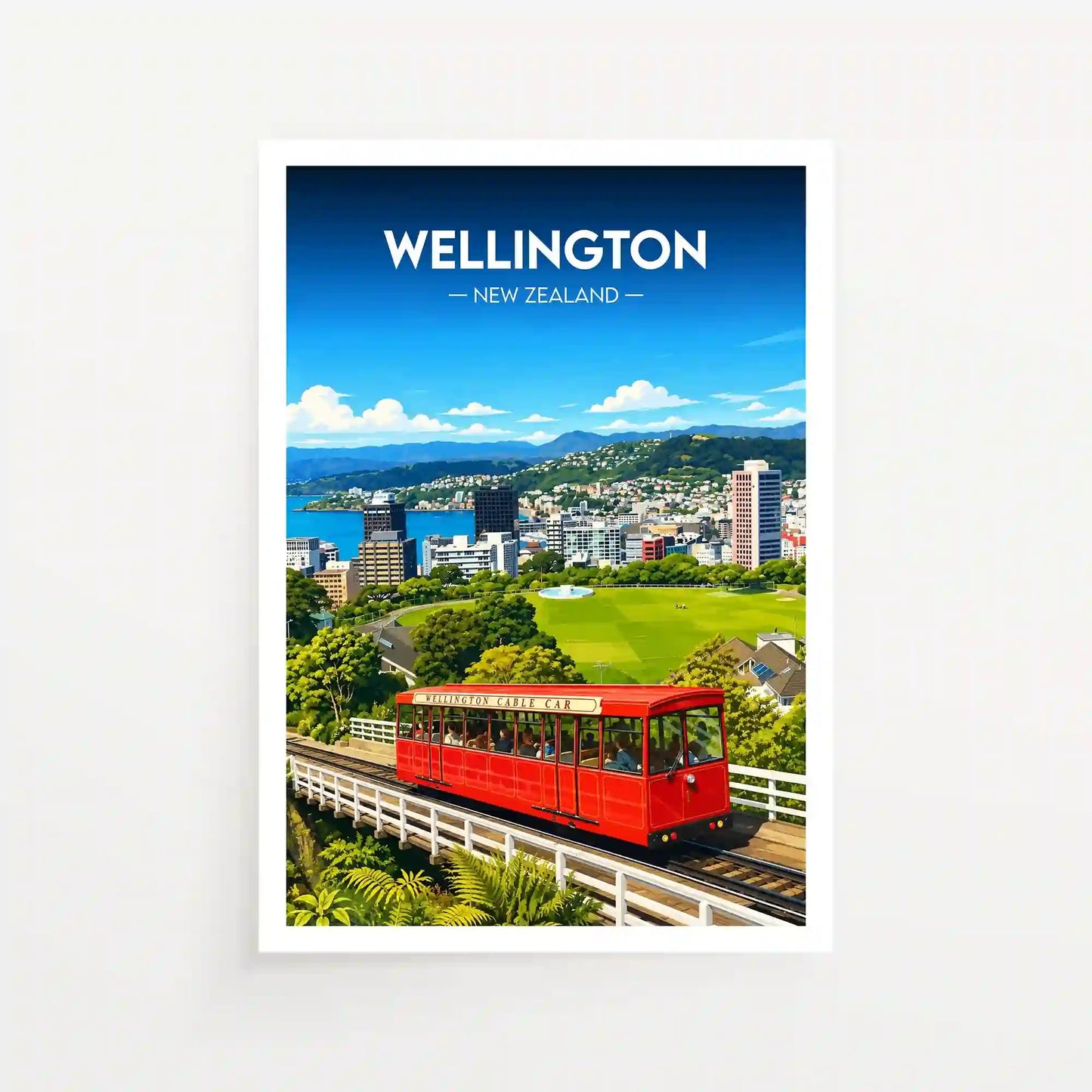 Wellington