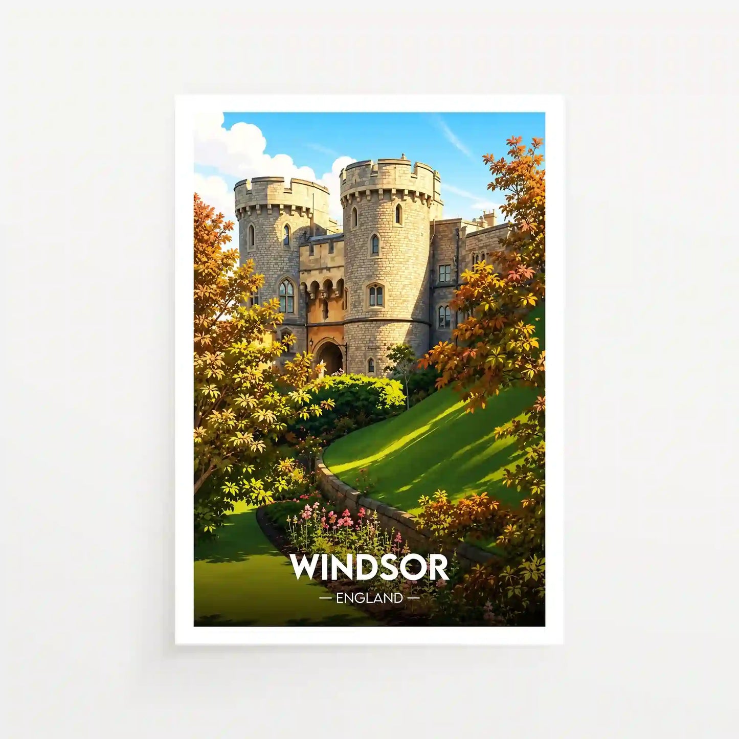 Windsor
