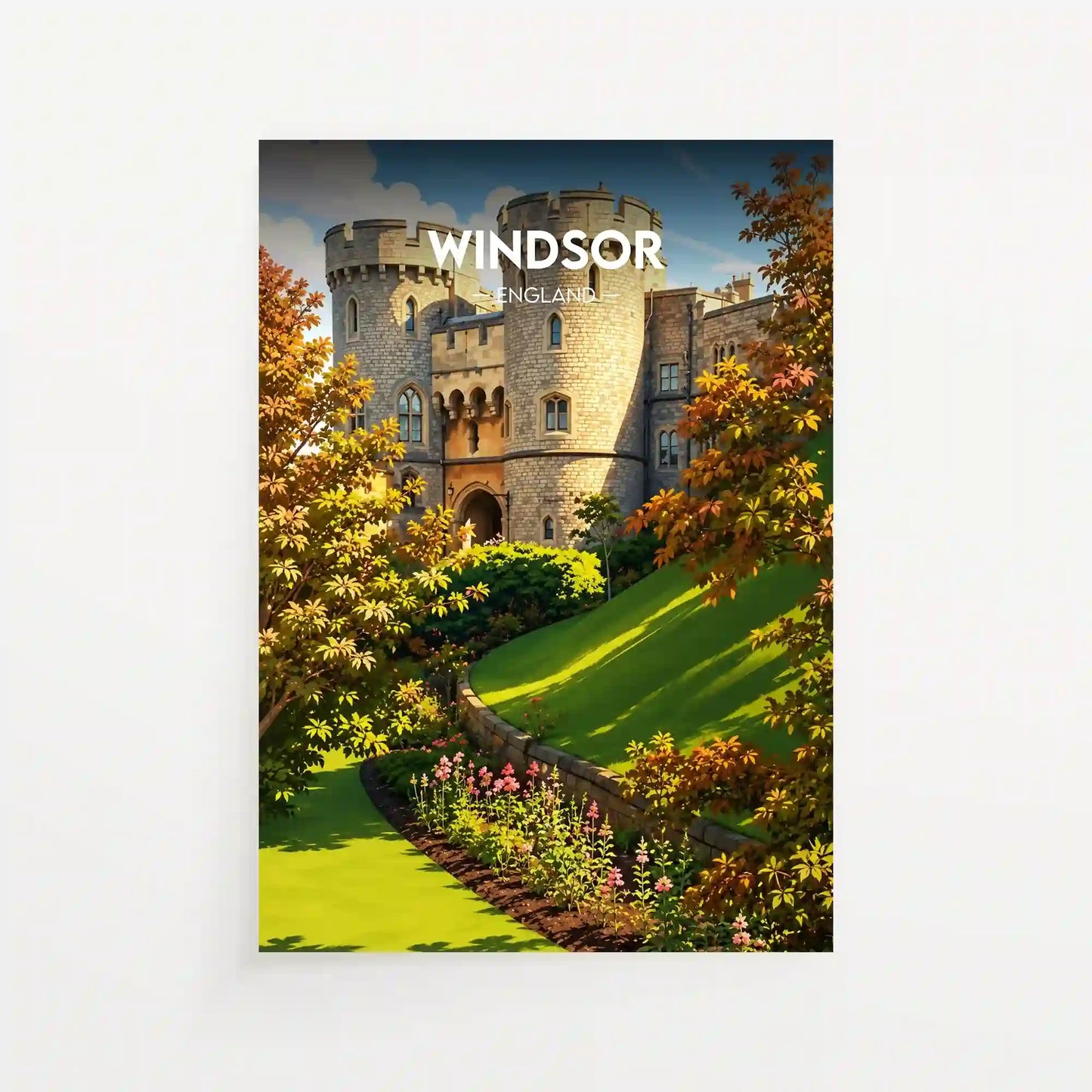 Windsor