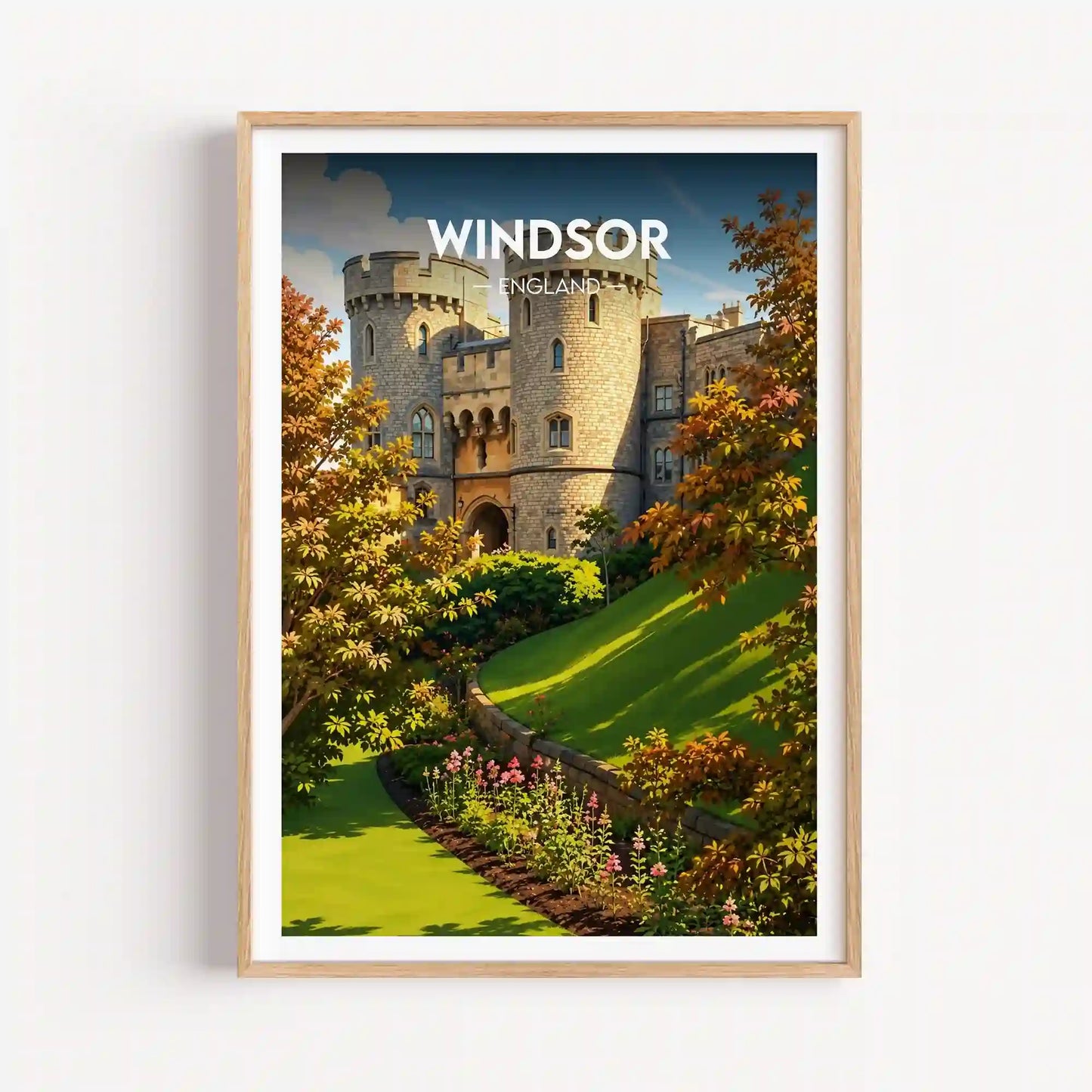 Windsor