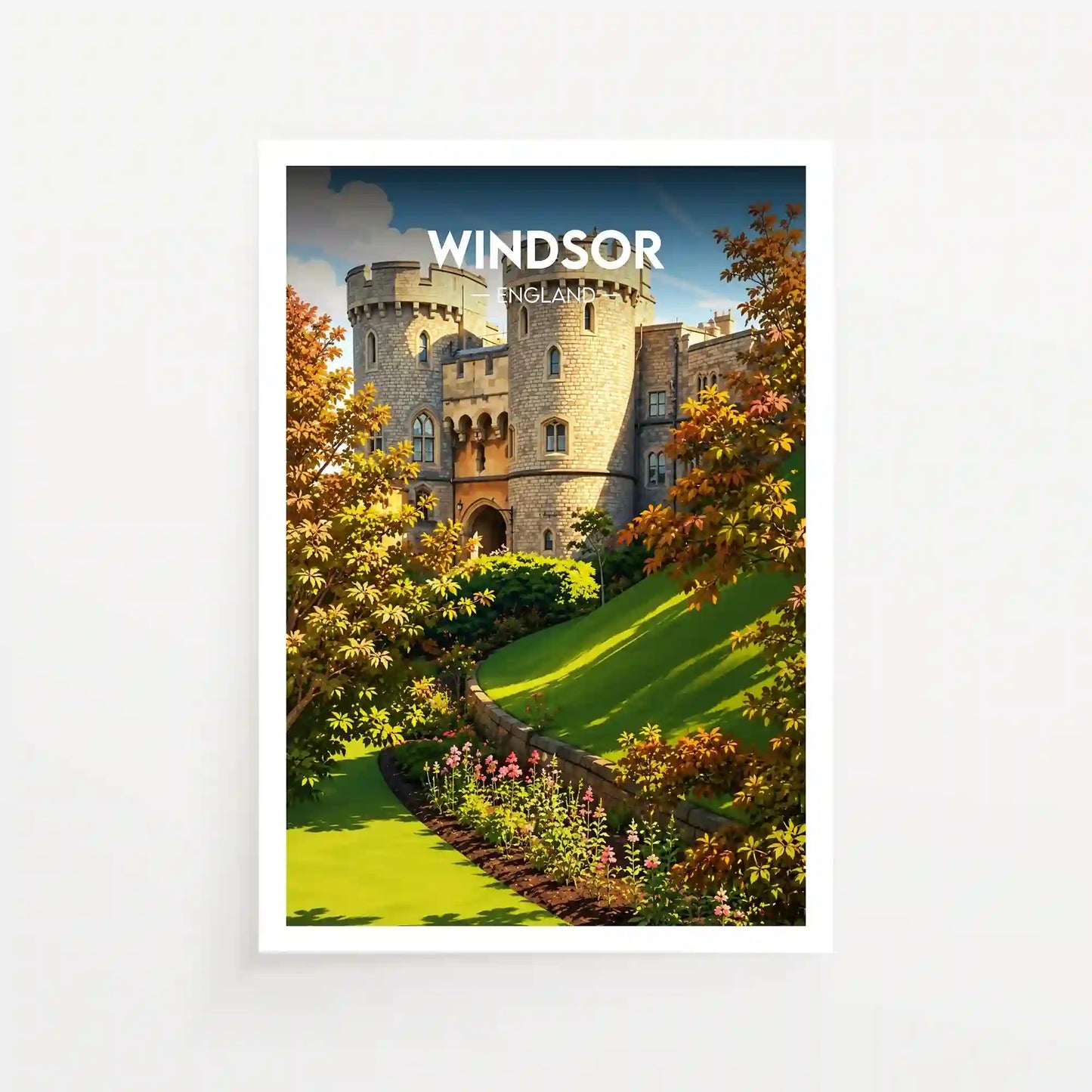 Windsor