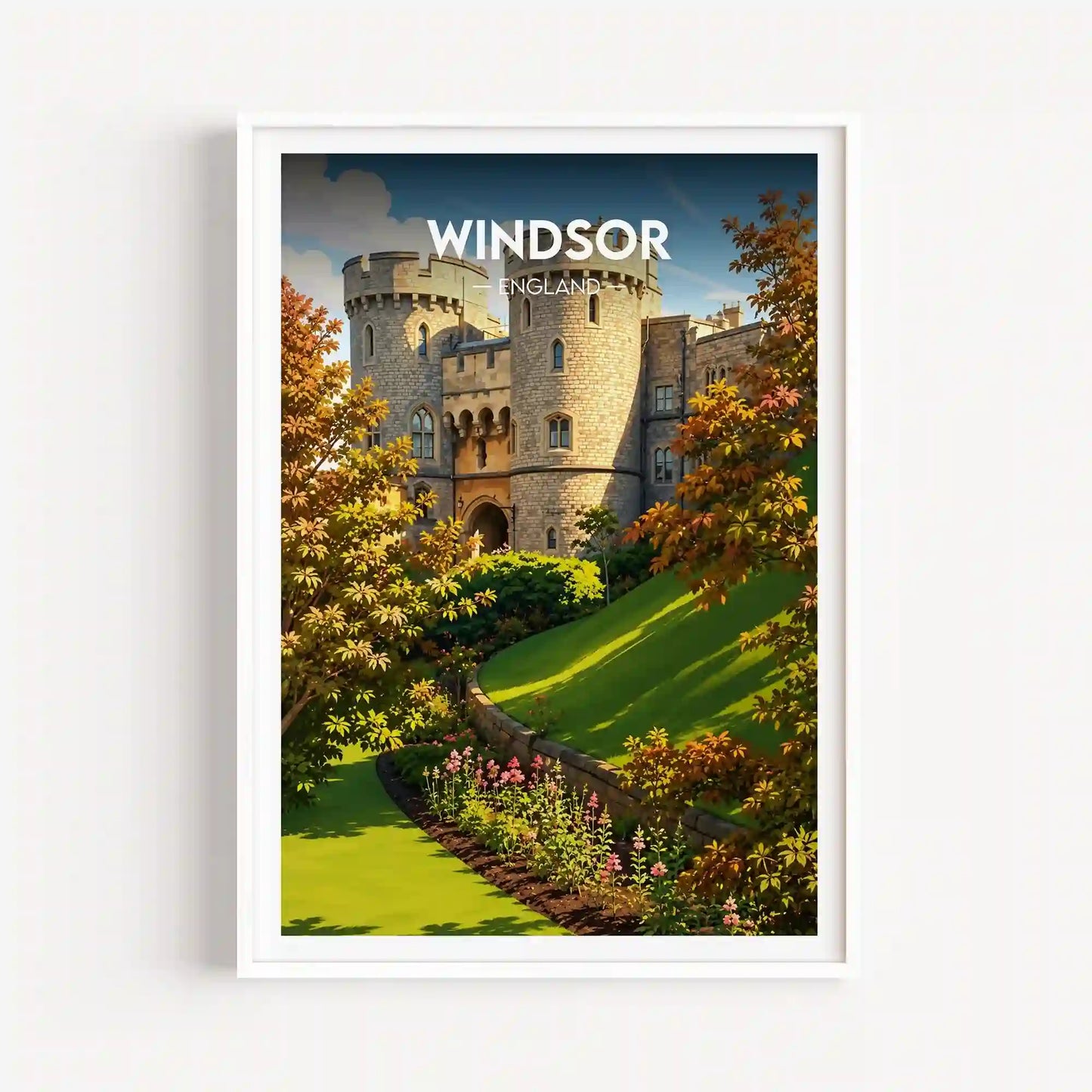 Windsor