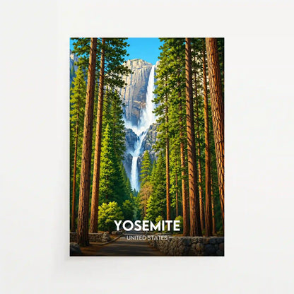 Yosemite
