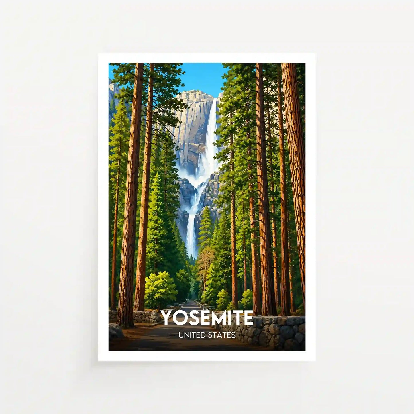 Yosemite