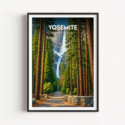 Yosemite