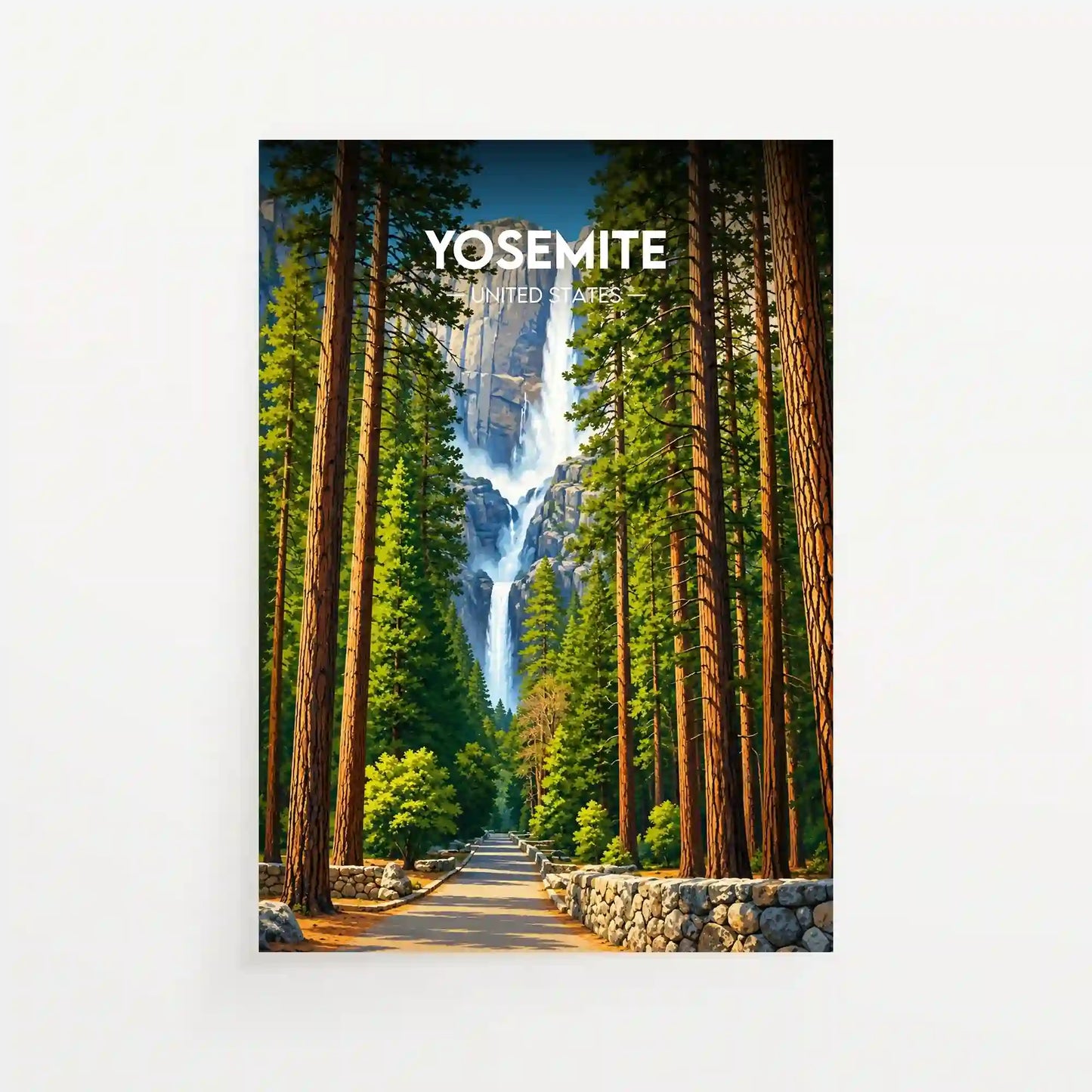 Yosemite