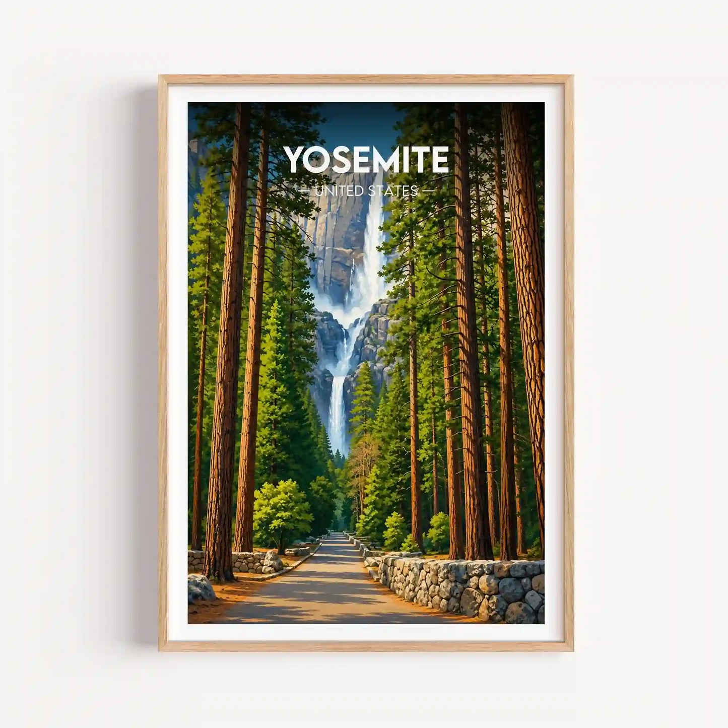 Yosemite