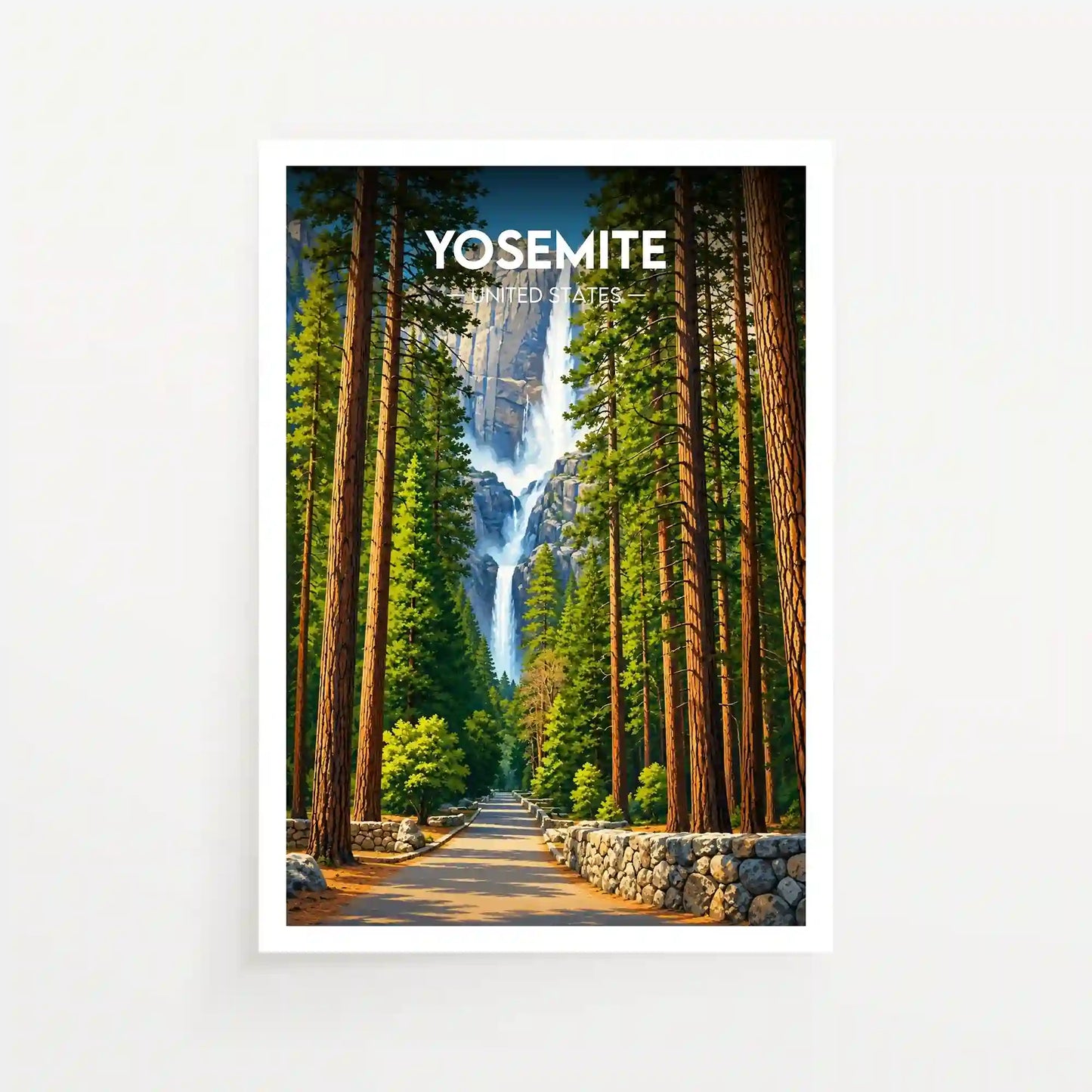 Yosemite