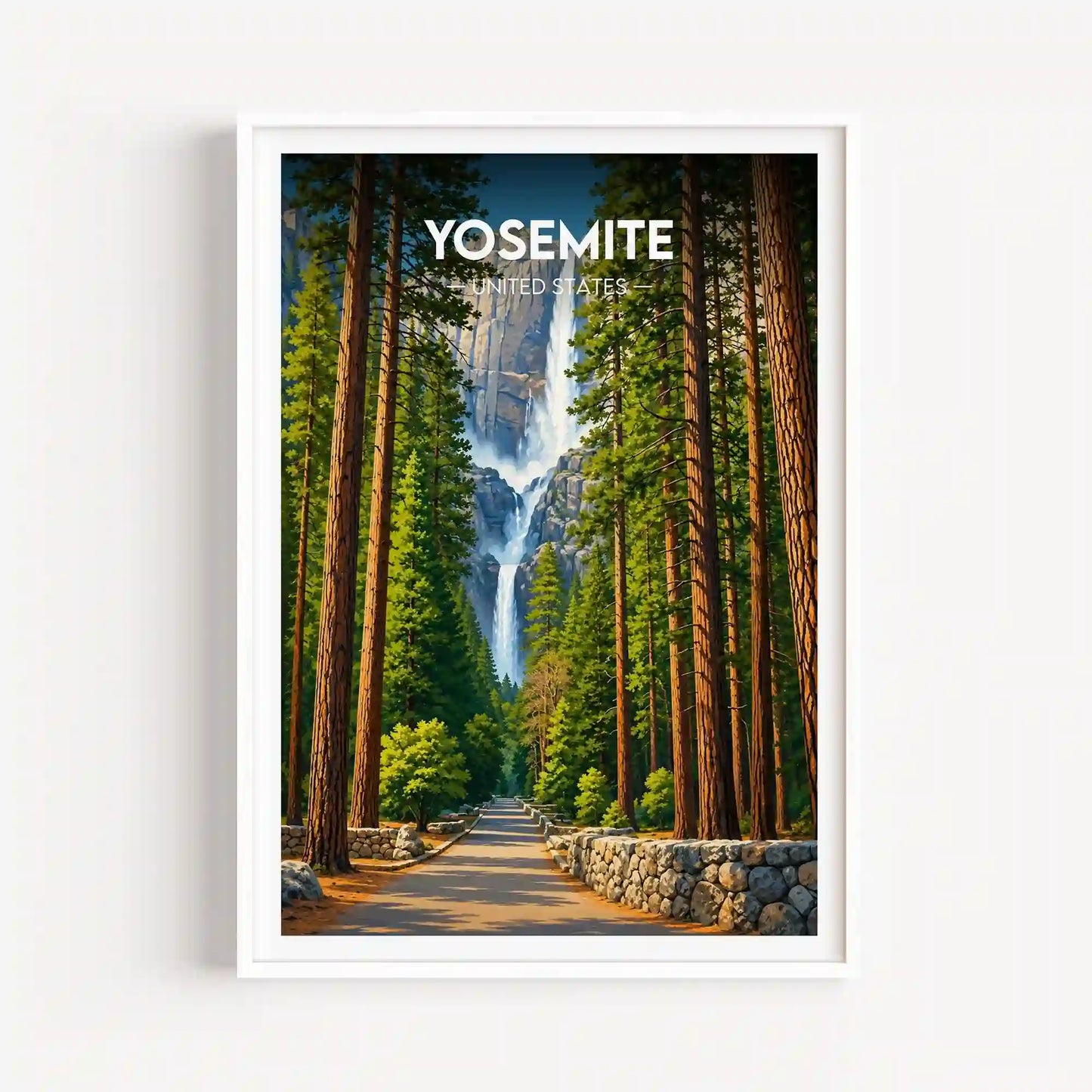 Yosemite