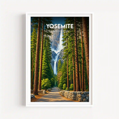 Yosemite