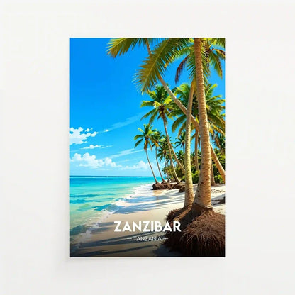 Zanzibar