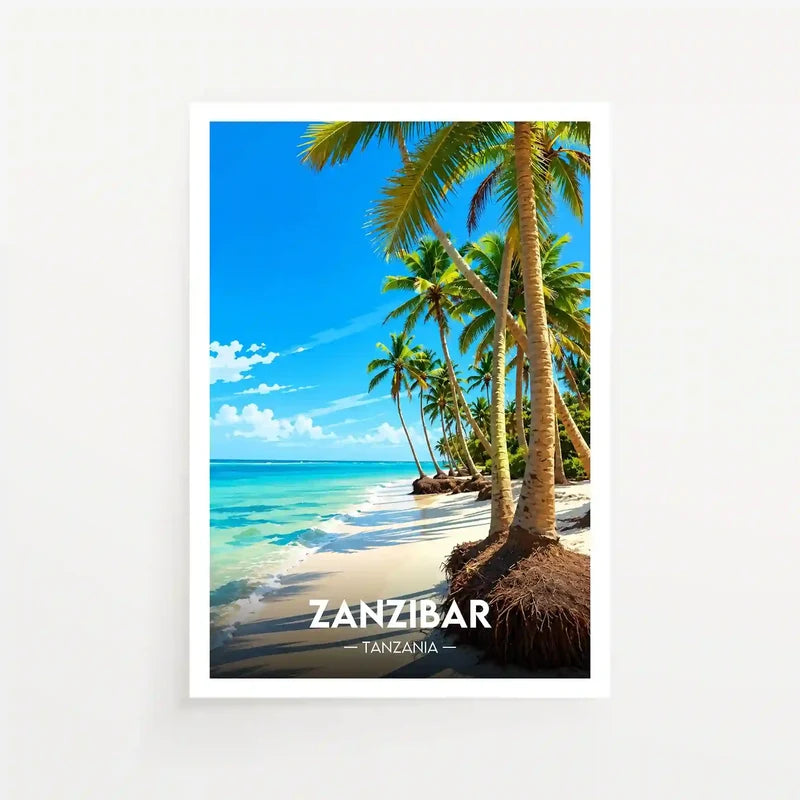Zanzibar
