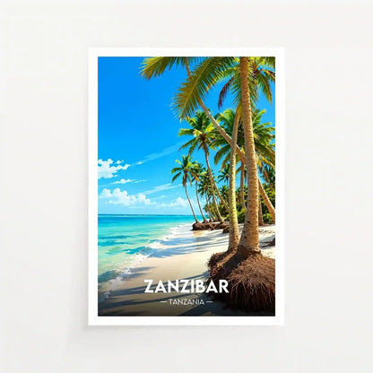 Zanzibar