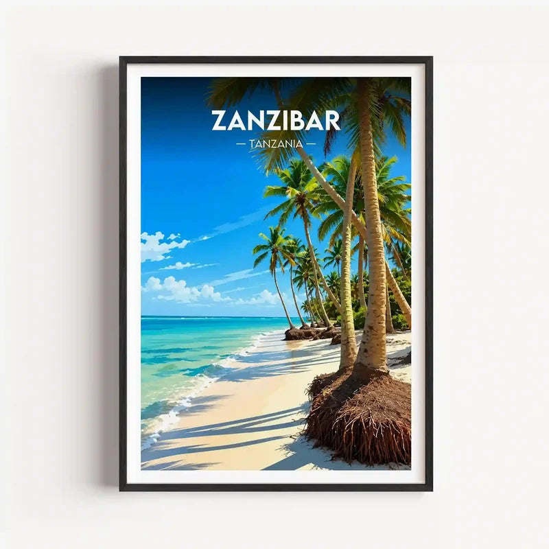 Zanzibar