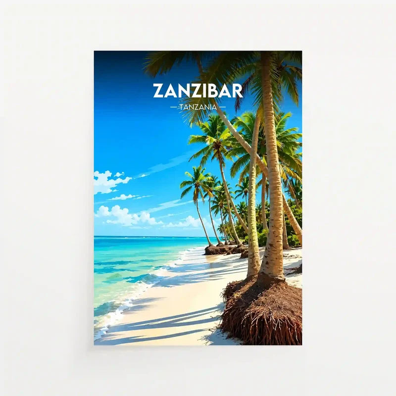 Zanzibar