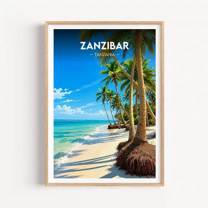 Zanzibar