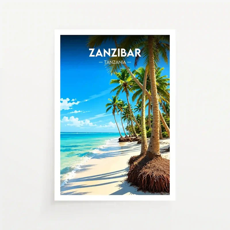 Zanzibar