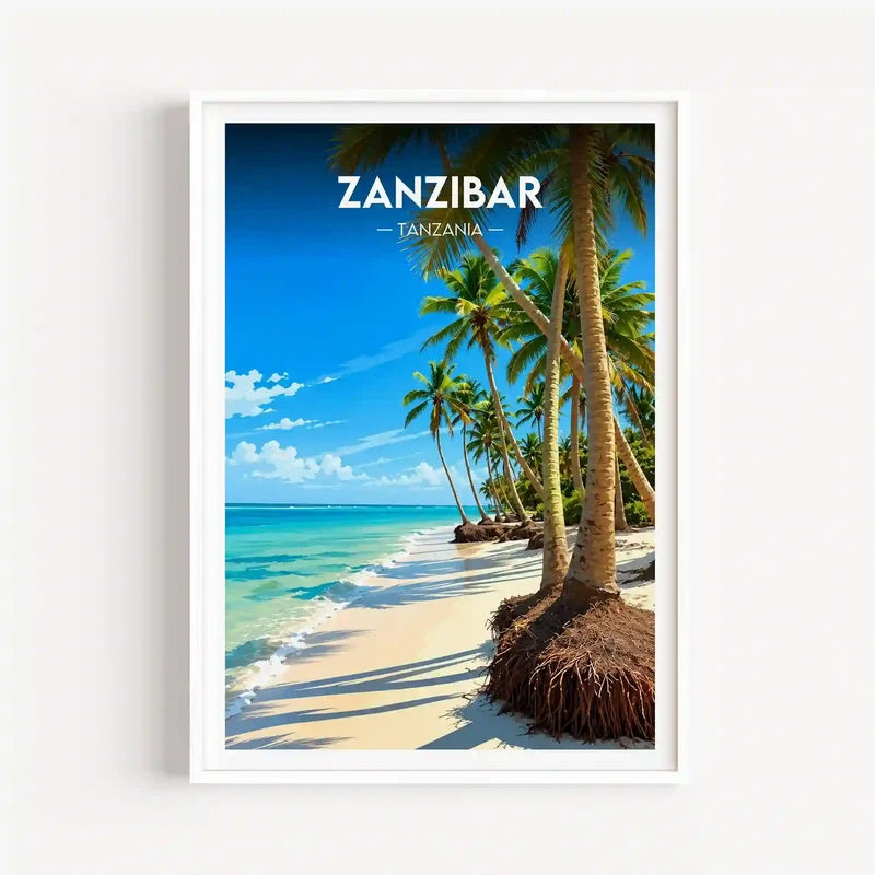 Zanzibar