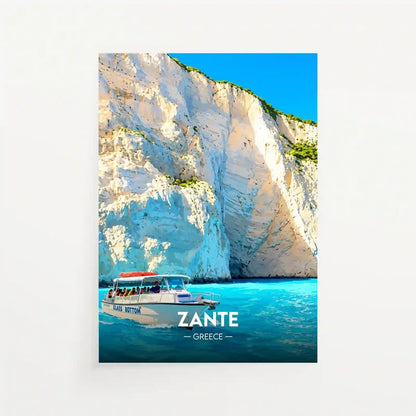 Zante