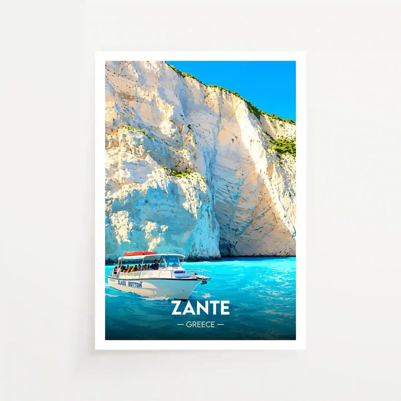 Zante