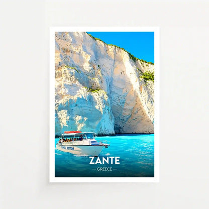 Zante