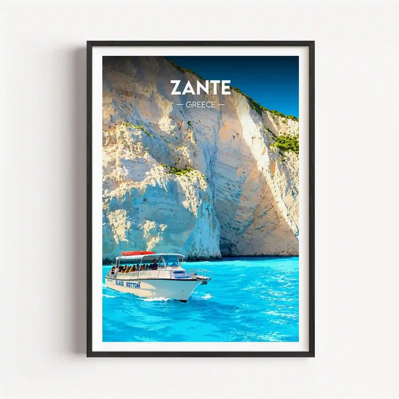 Zante