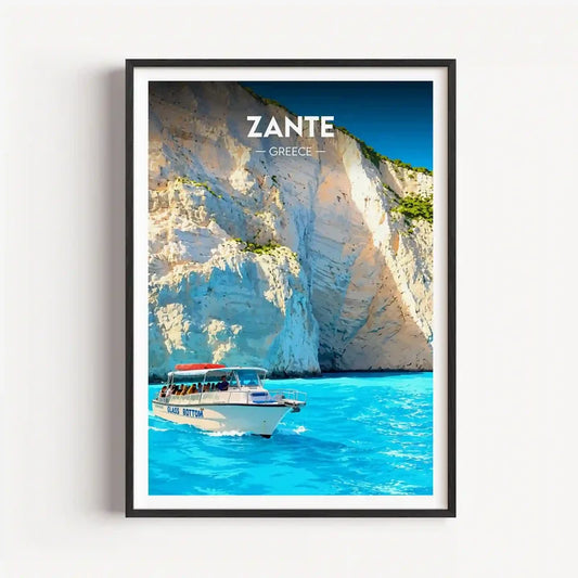 Zante