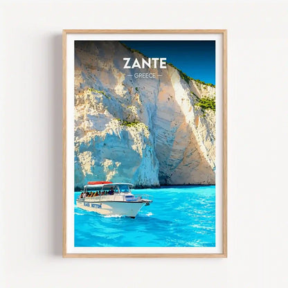 Zante