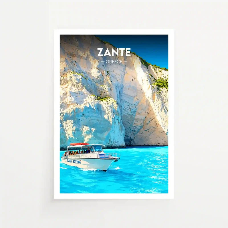 Zante