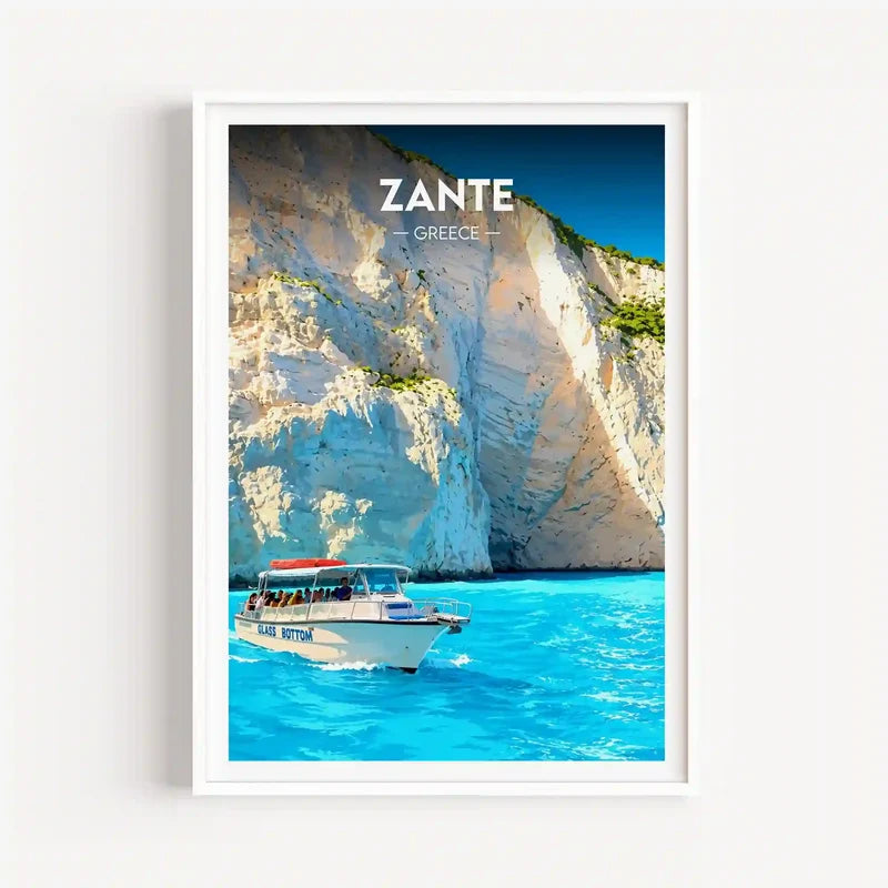 Zante