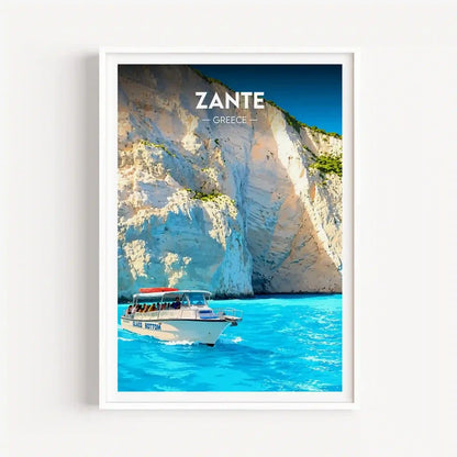 Zante