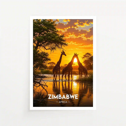 Zimbabwe