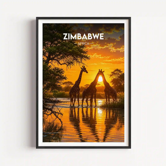 Zimbabwe