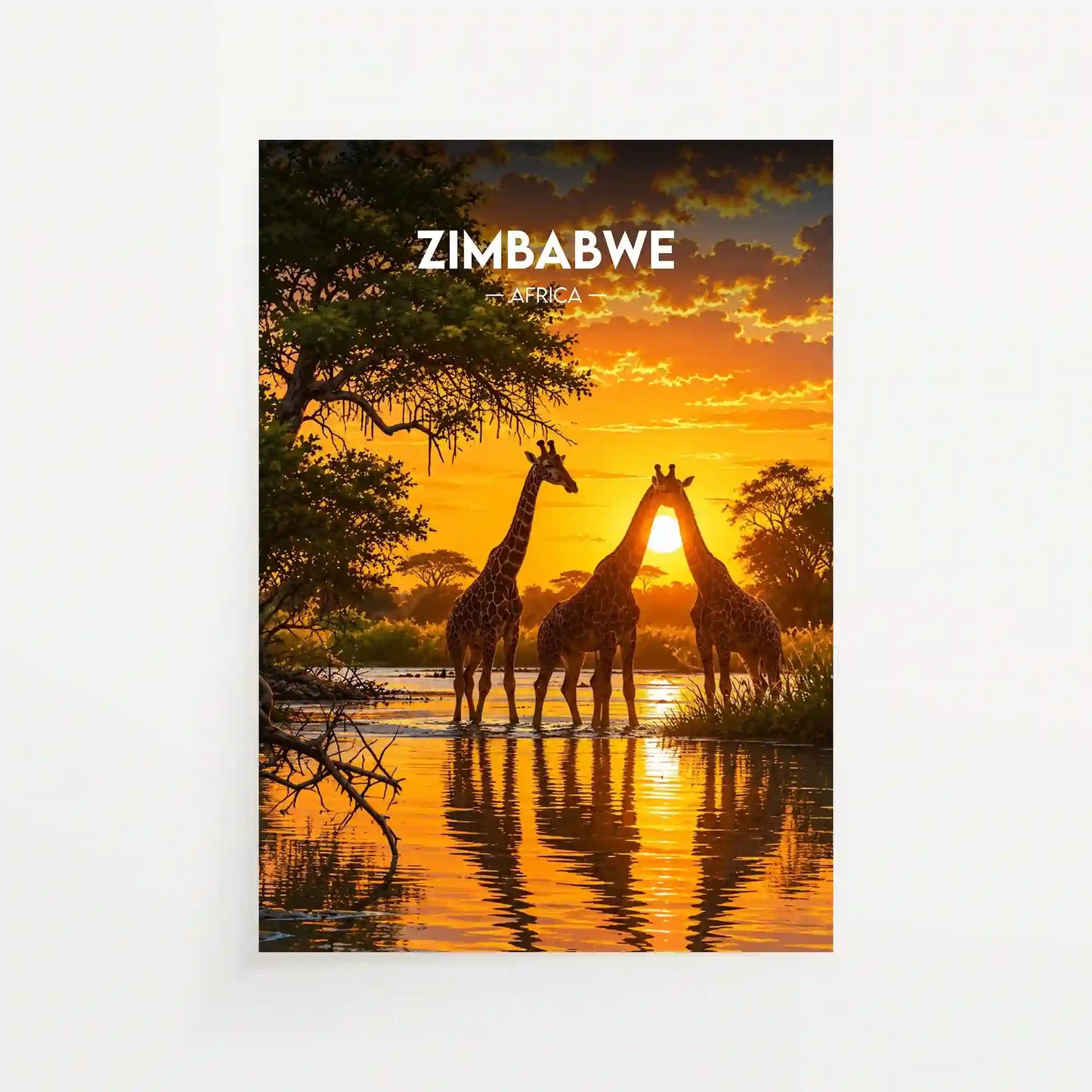 Zimbabwe