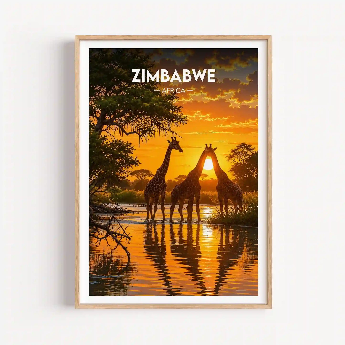 Zimbabwe