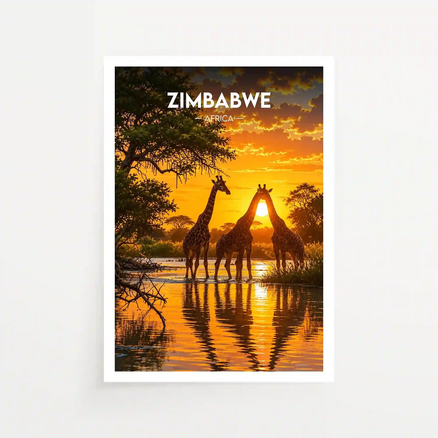 Zimbabwe