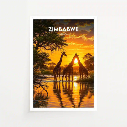 Zimbabwe