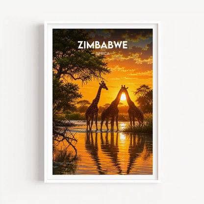 Zimbabwe