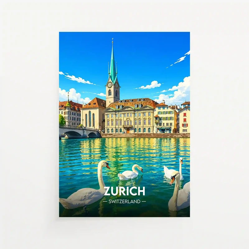 Zurich