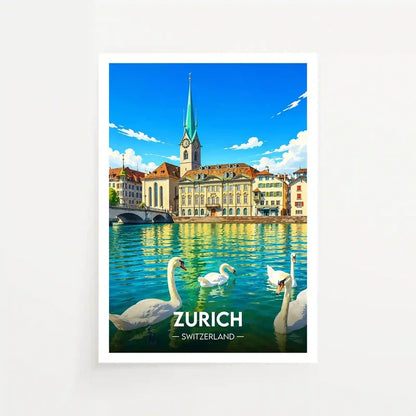 Zurich