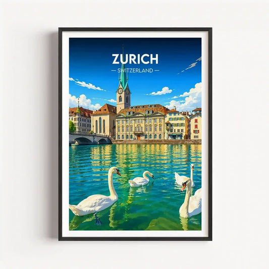 Zurich