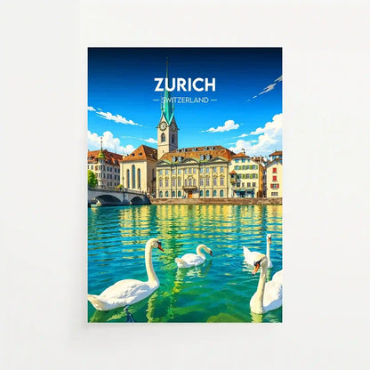 Zurich
