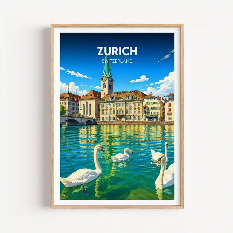 Zurich