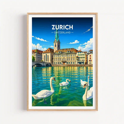 Zurich