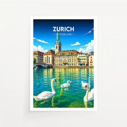 Zurich