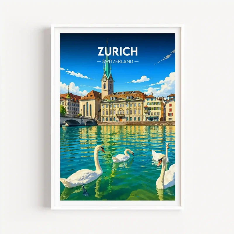 Zurich